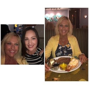 Meet your Posher, Lori